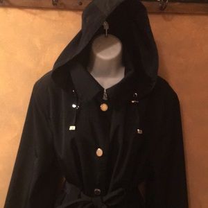COPY - London Fog Rain Coat